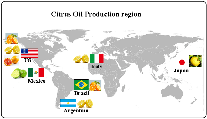 citrus-oil-producing-area-map-english